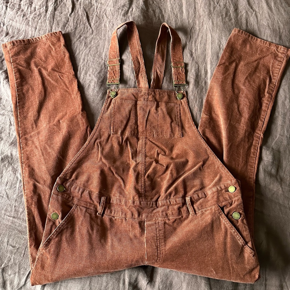 Hatch Maternity Overall